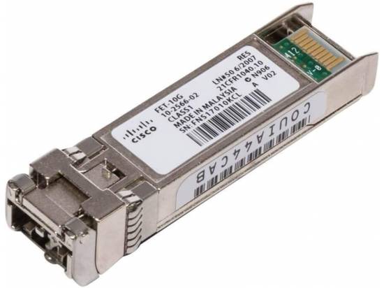 Transceiver Modules – MOHAN Tech